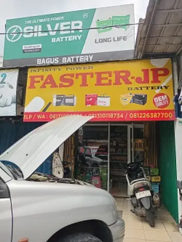 Kontak Toko Aki Tebet