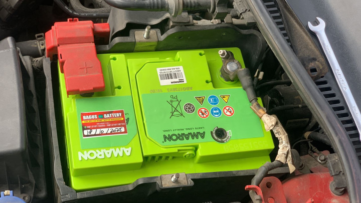 Toko aki tebet 081310118505 Bagus Battery